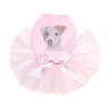 Jack Russell Terrier -Custom Tutu