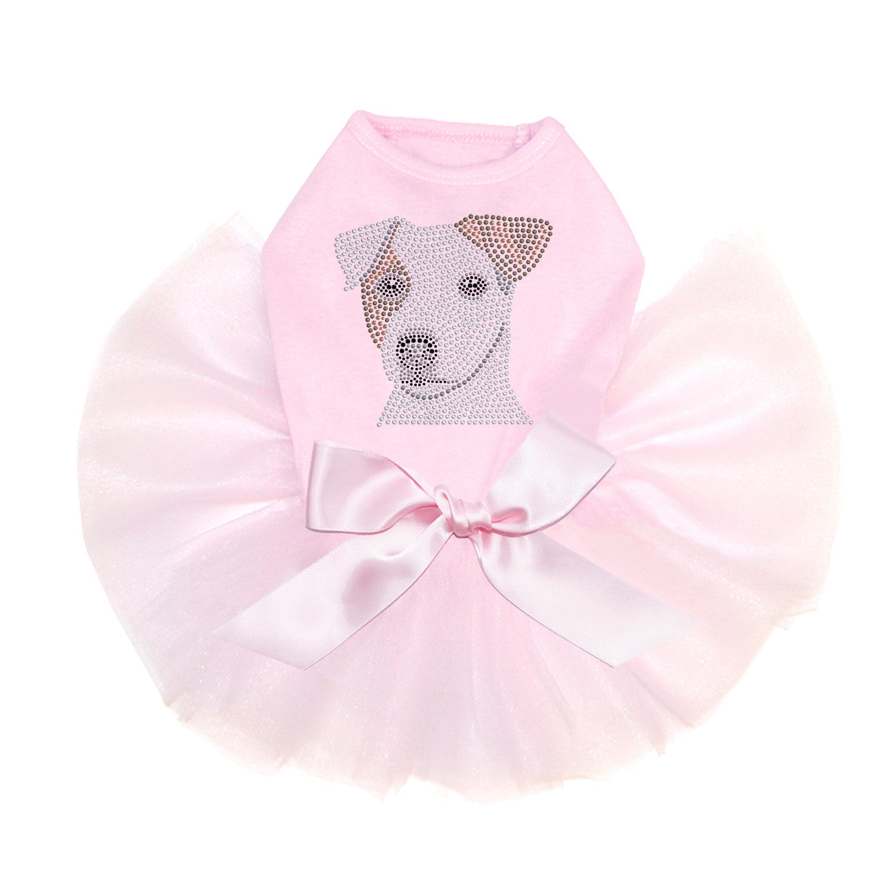 Jack Russell Terrier -Custom Tutu
