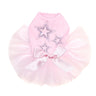 Three Stars (Red & Blue) - Custom Tutu