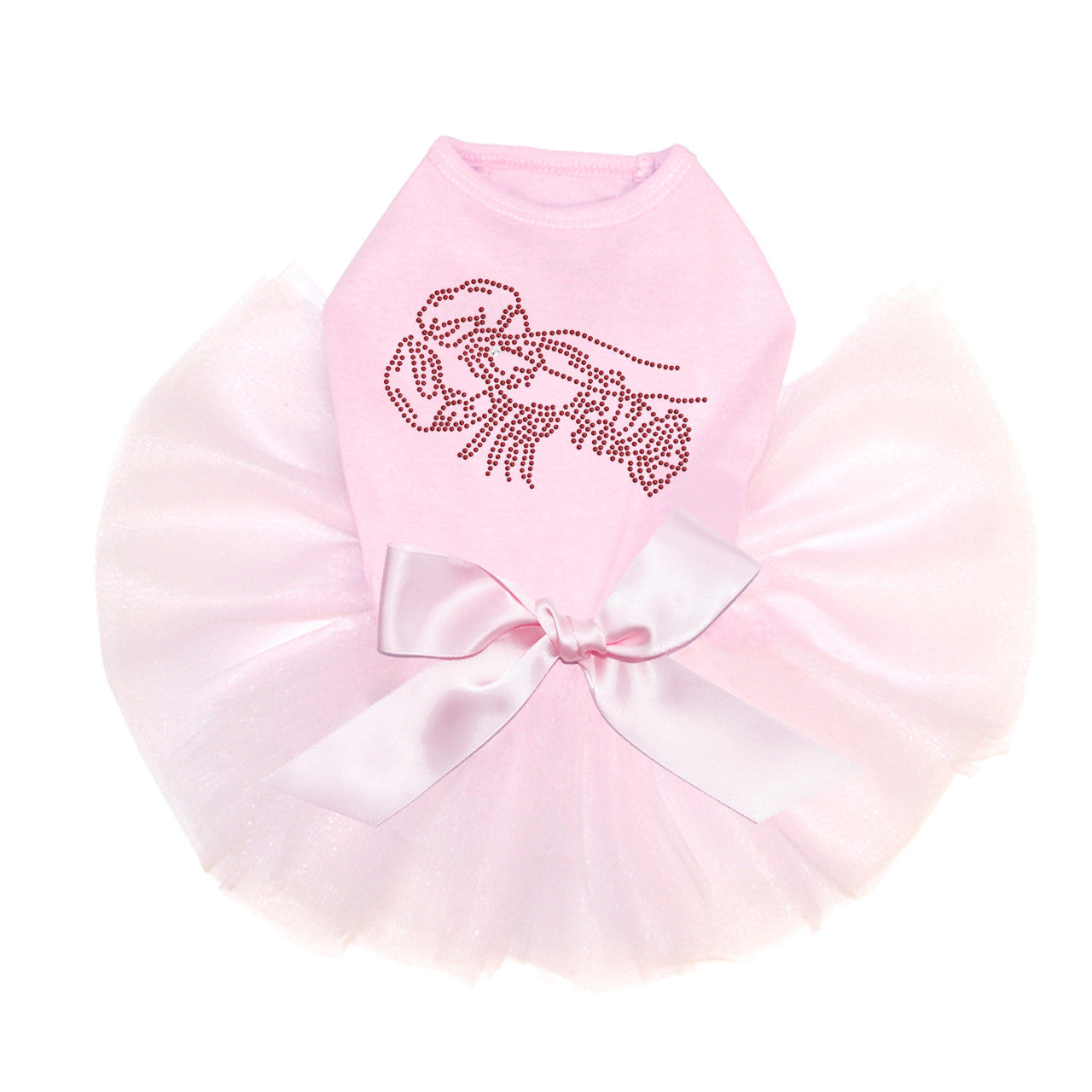 Lobster - Custom Tutu