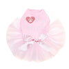 I Love My Human - Custom Tutu