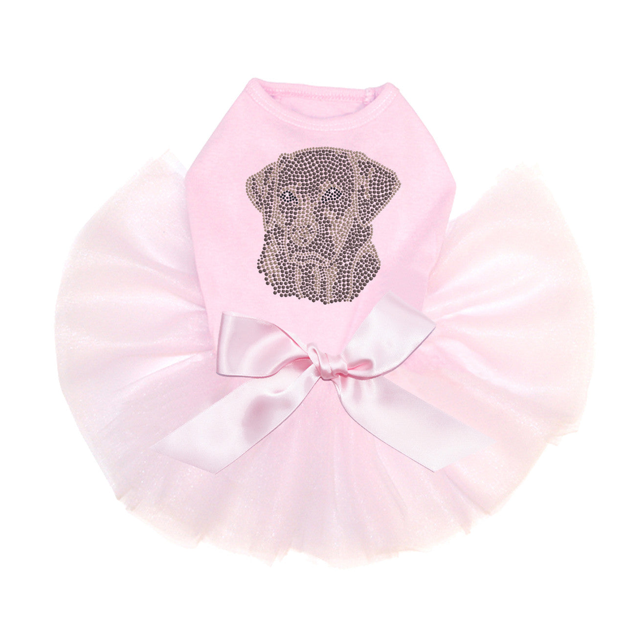 Labrador Retriever -Custom Tutu