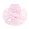 Daddy's Girl 3 - Custom Tutu