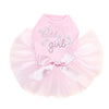 Daddys Girl 3 - Custom Tutu
