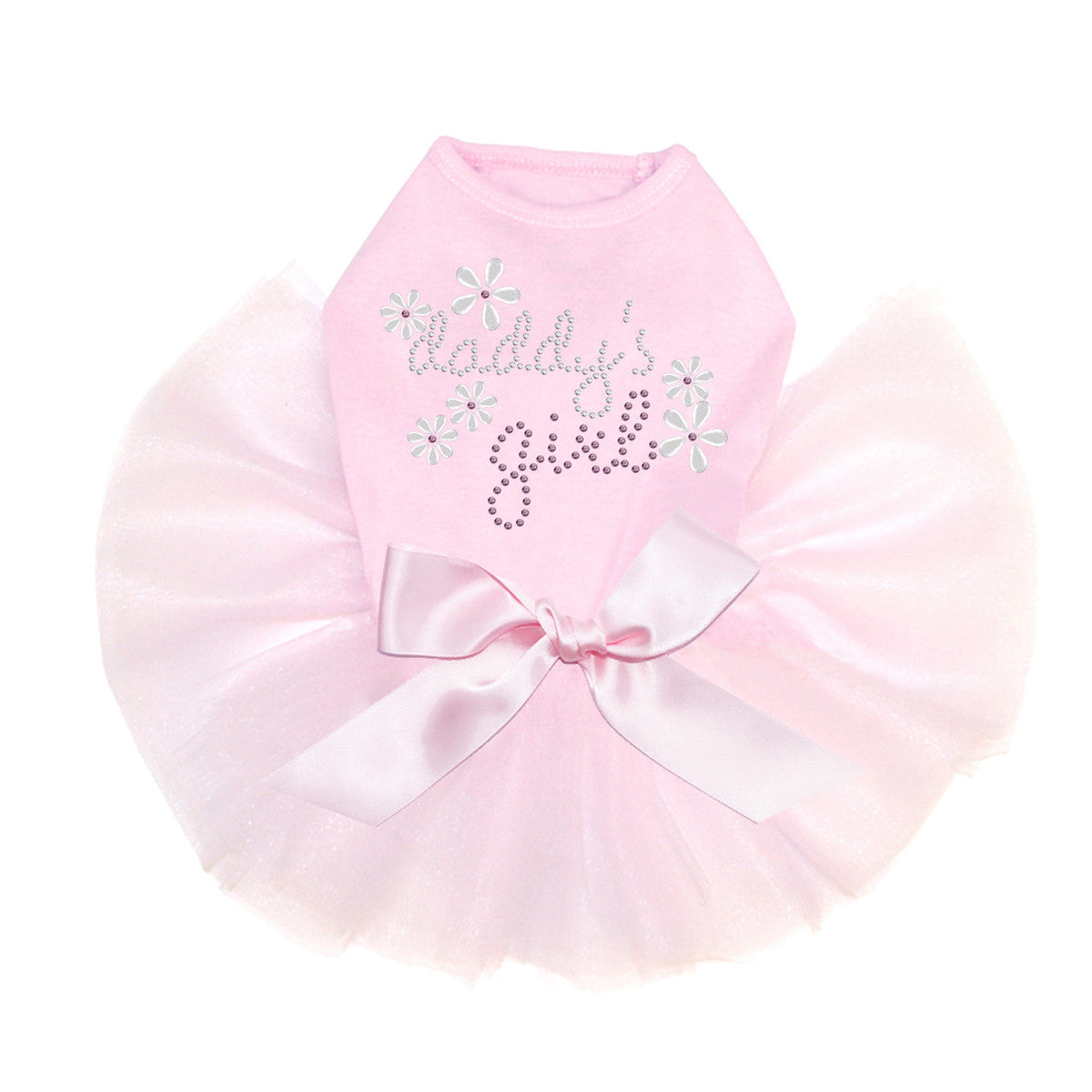 Daddys Girl 3 - Custom Tutu