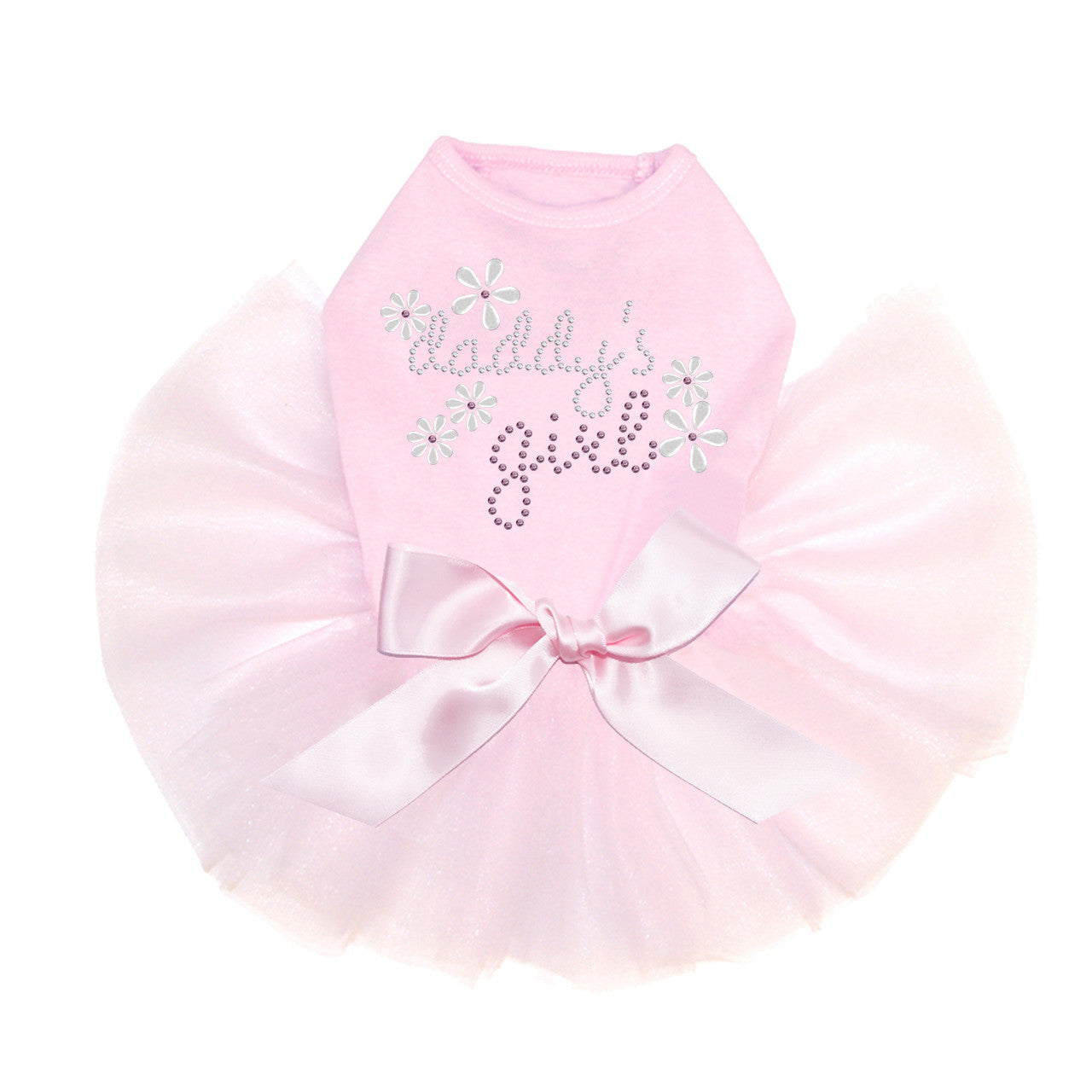 Daddys Girl 3 - Custom Tutu