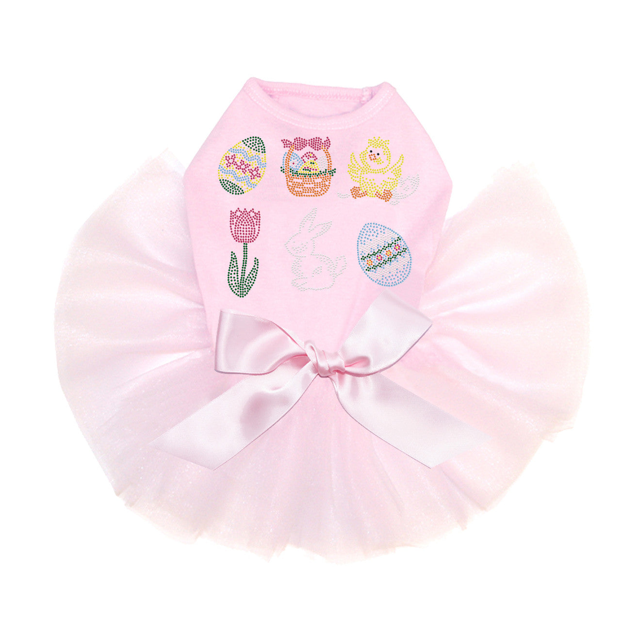 Easter Assortment (6) - Custom Tutu