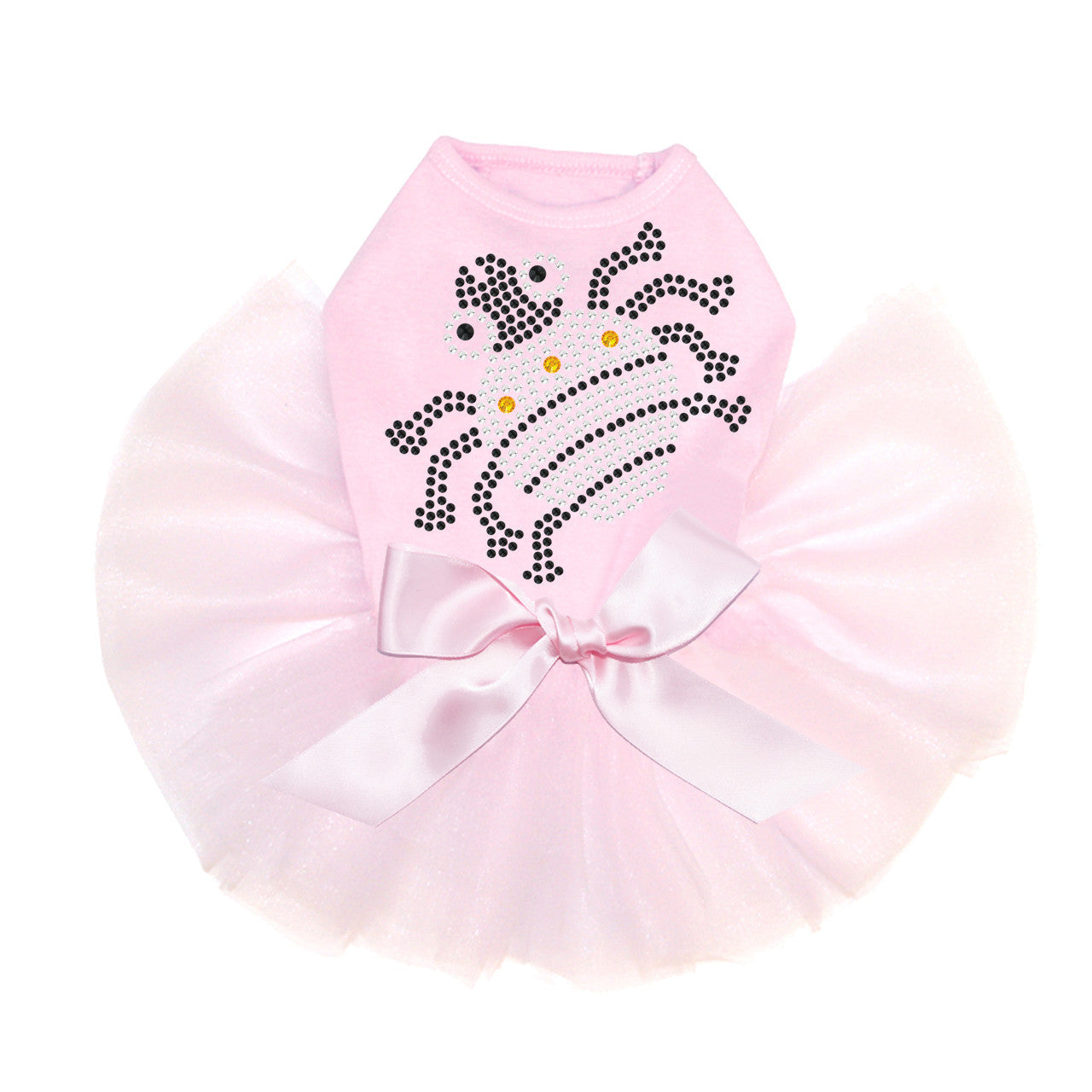 Spooky Spider - Custom Tutu