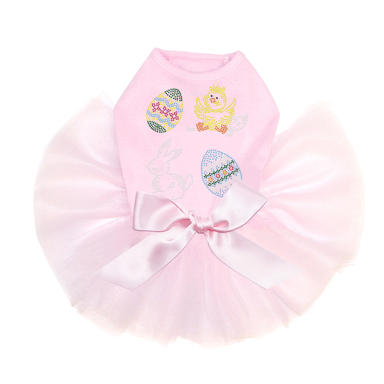 Easter Assortment (4) - Custom Tutu