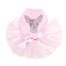 Chihuahua Face -Custom Tutu
