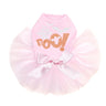 The Great Big Boo! - Custom Tutu