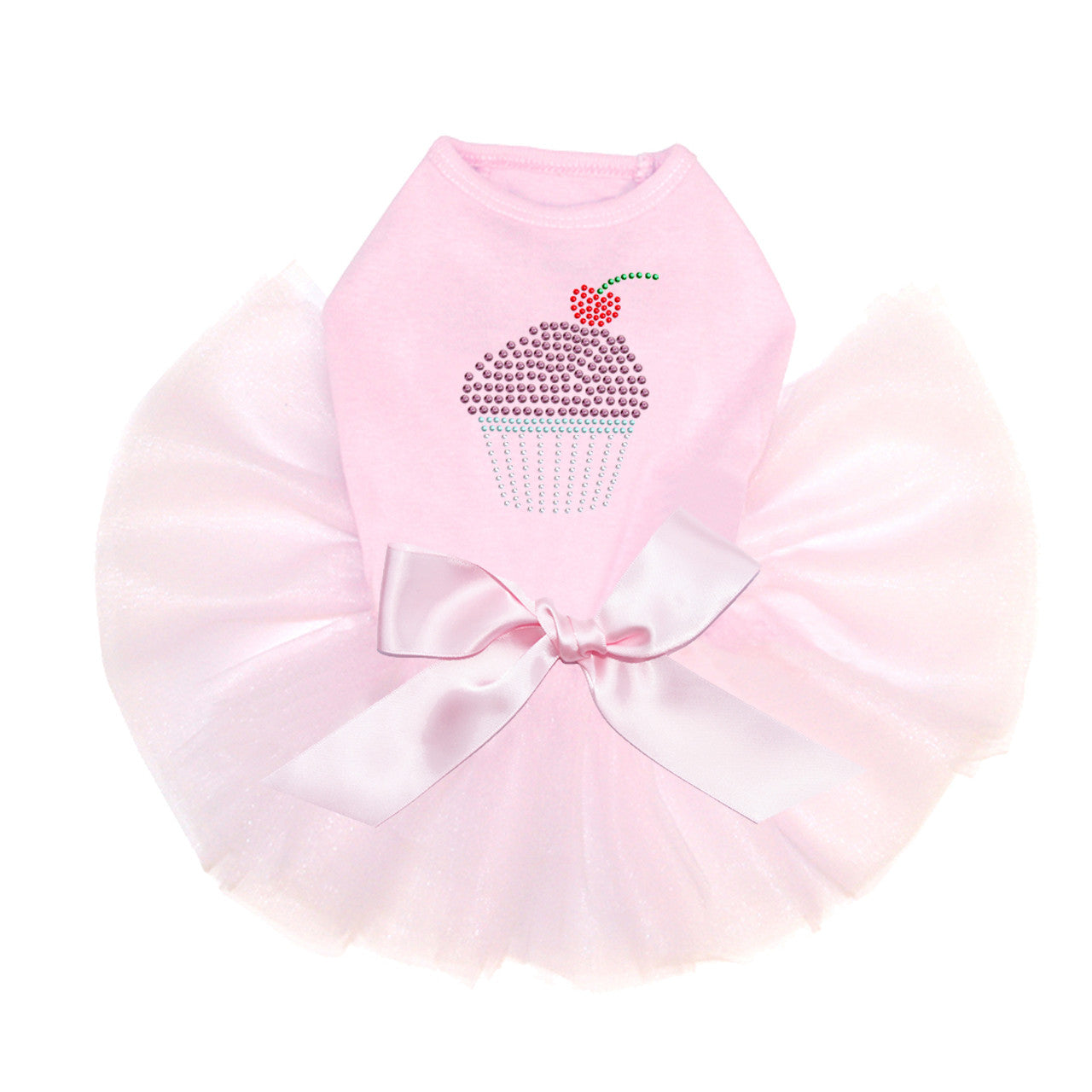 Cupcake - Custom Tutu