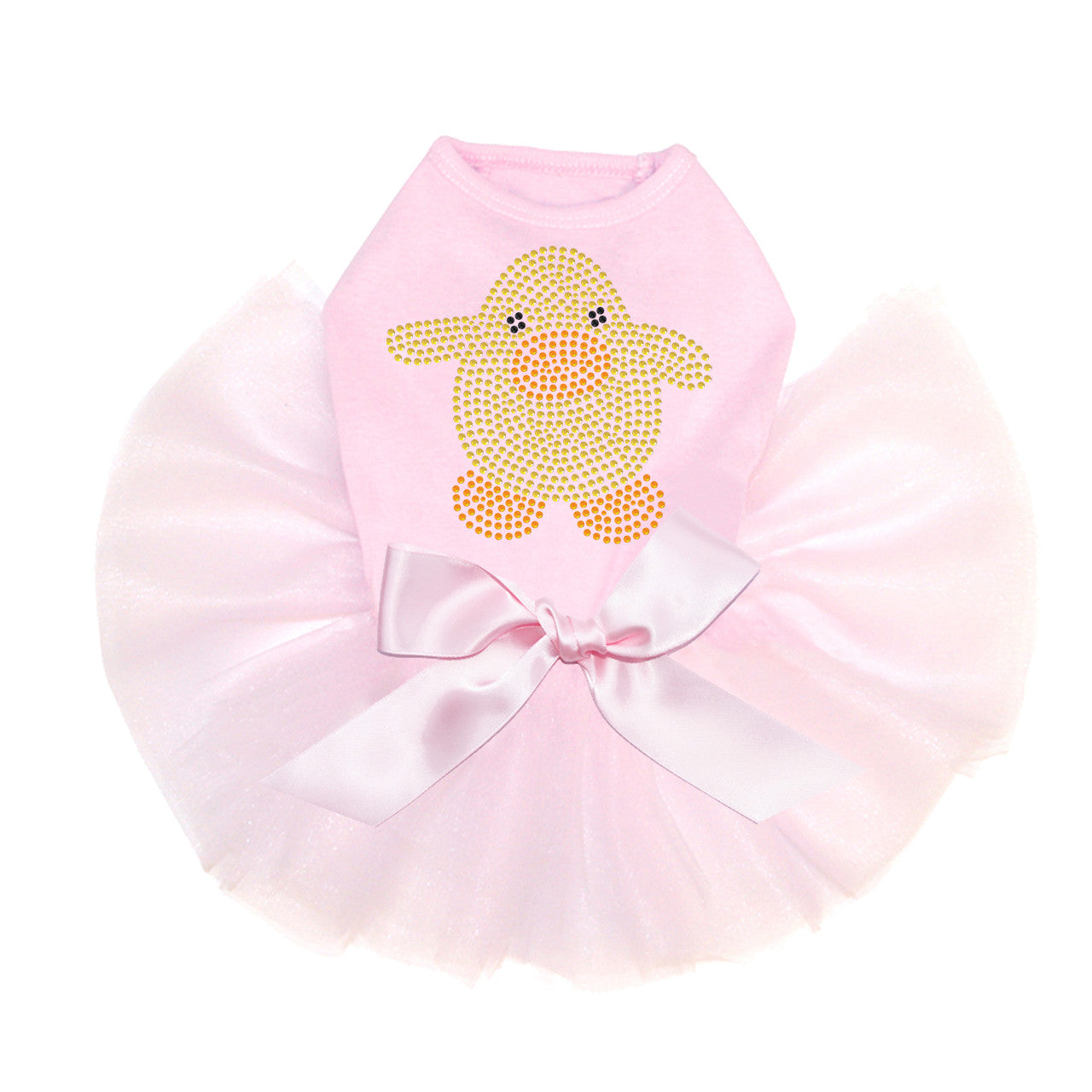 Easter Duck - Custom Tutu
