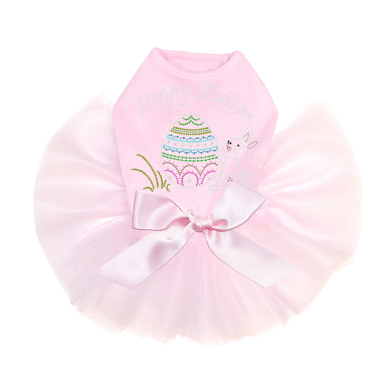 Hoppy Easter - Custom Tutu