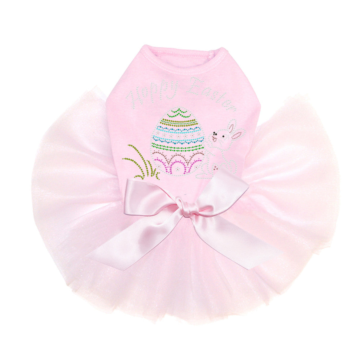 Hoppy Easter - Custom Tutu