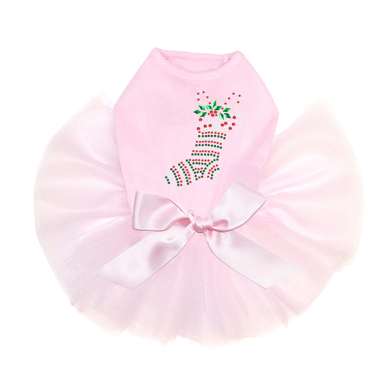 Small Stocking - Custom Tutu