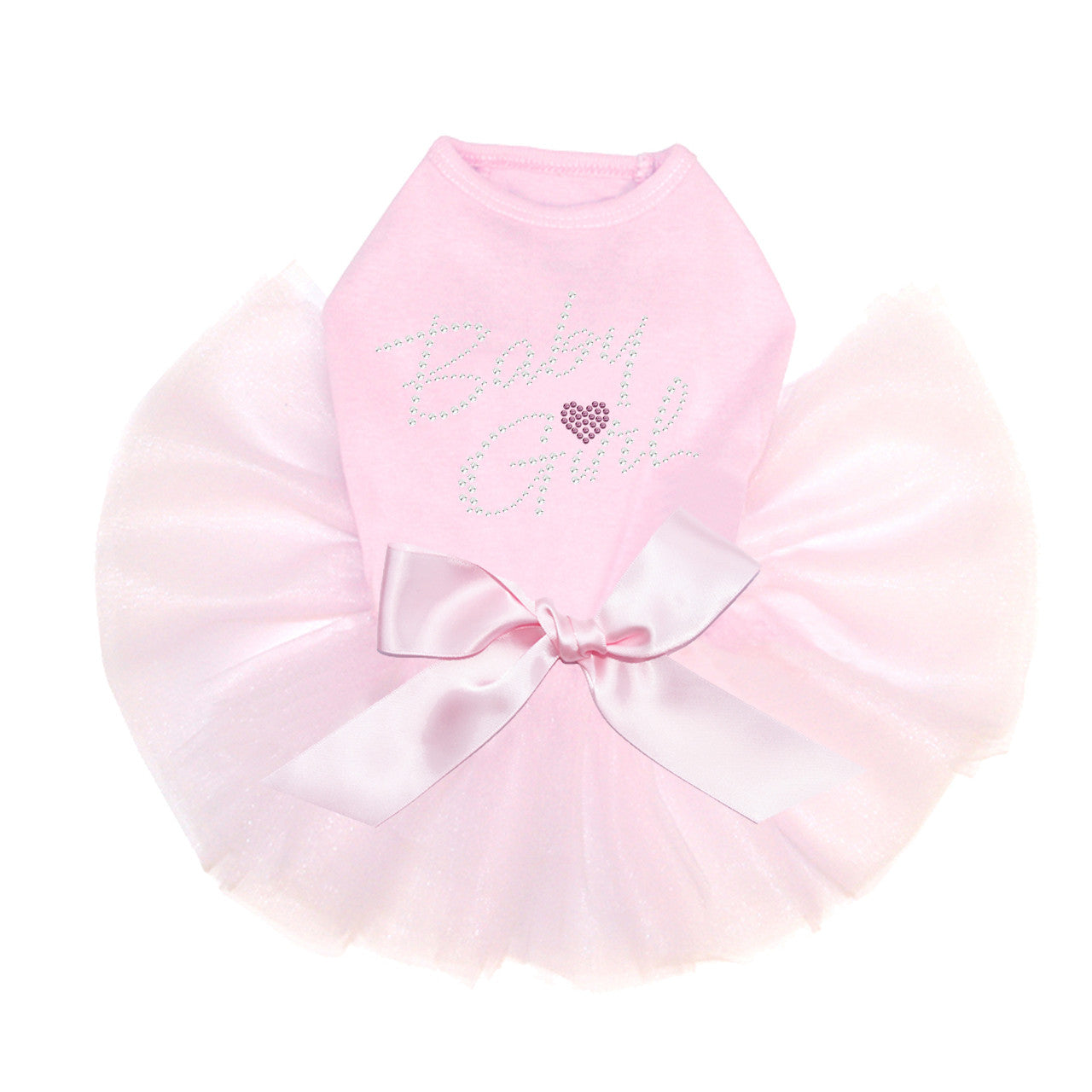 Baby Girl - Custom Tutu