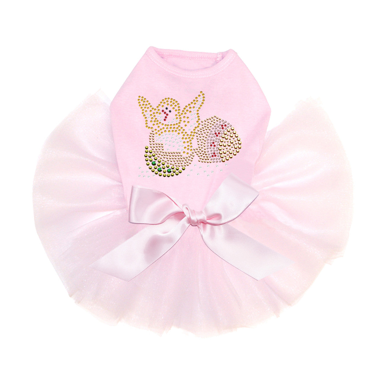 Easter Chick in Egg - Custom Tutu