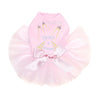 Top Model - Strike a Pose - Custom Tutu