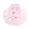 Freworks (Cluster of Three) - Custom Tutu