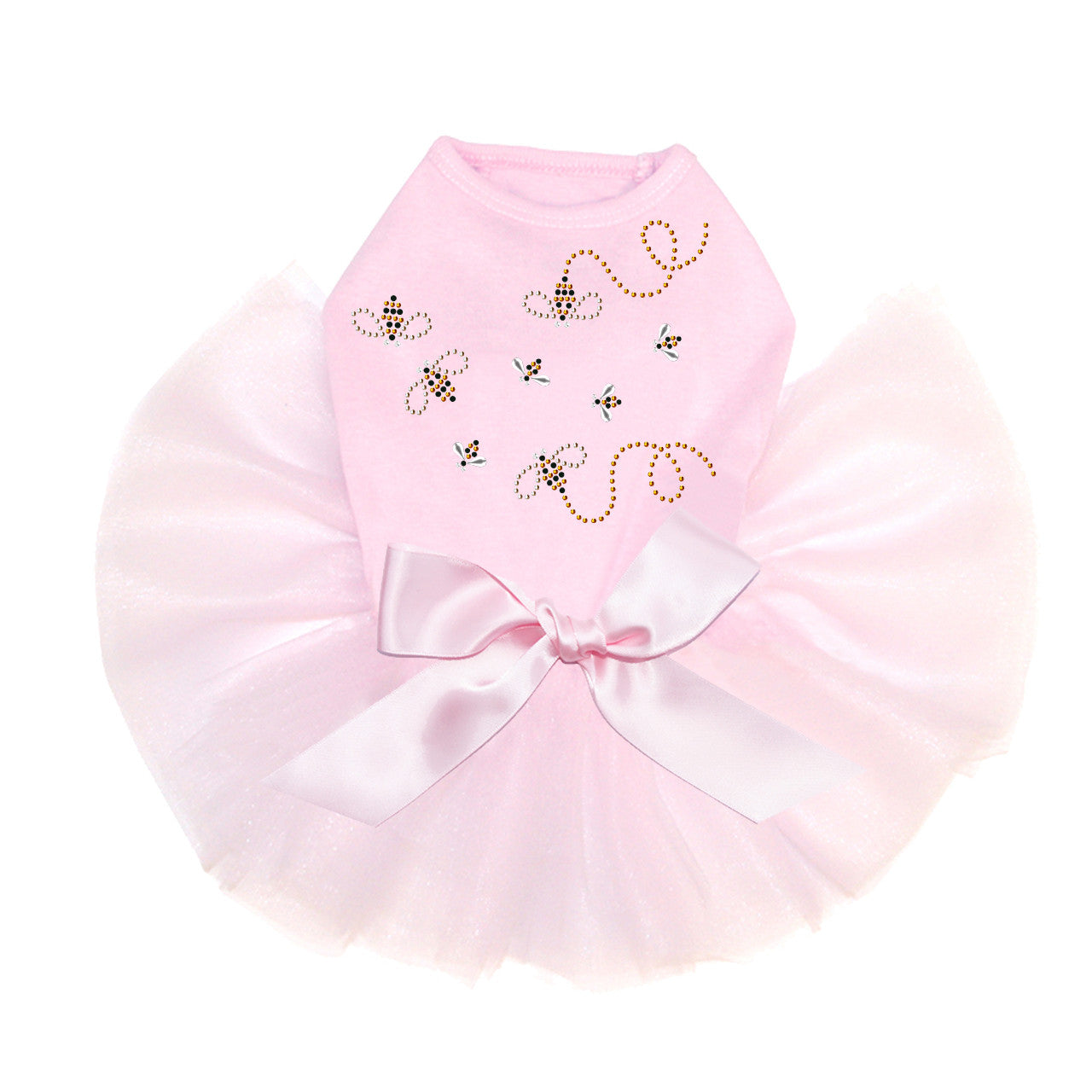 Bumble Bees - Custom Tutu