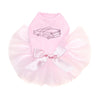 Pink Convertible -Custom Tutu