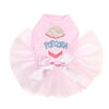 Popcorn - Custom Tutu