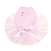 Yorkie Outline - Custom Tutu