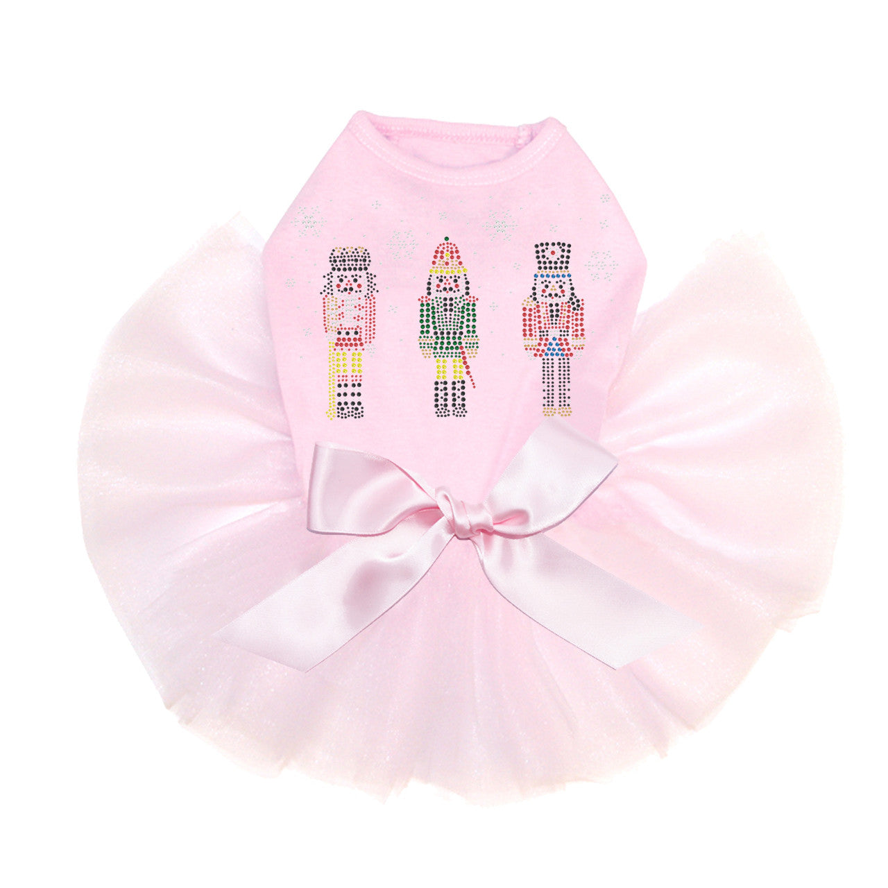 Nutcracker - Custom Tutu