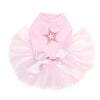 Red Star - Custom Tutu