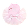 Miss America with Crown - Custom Tutu