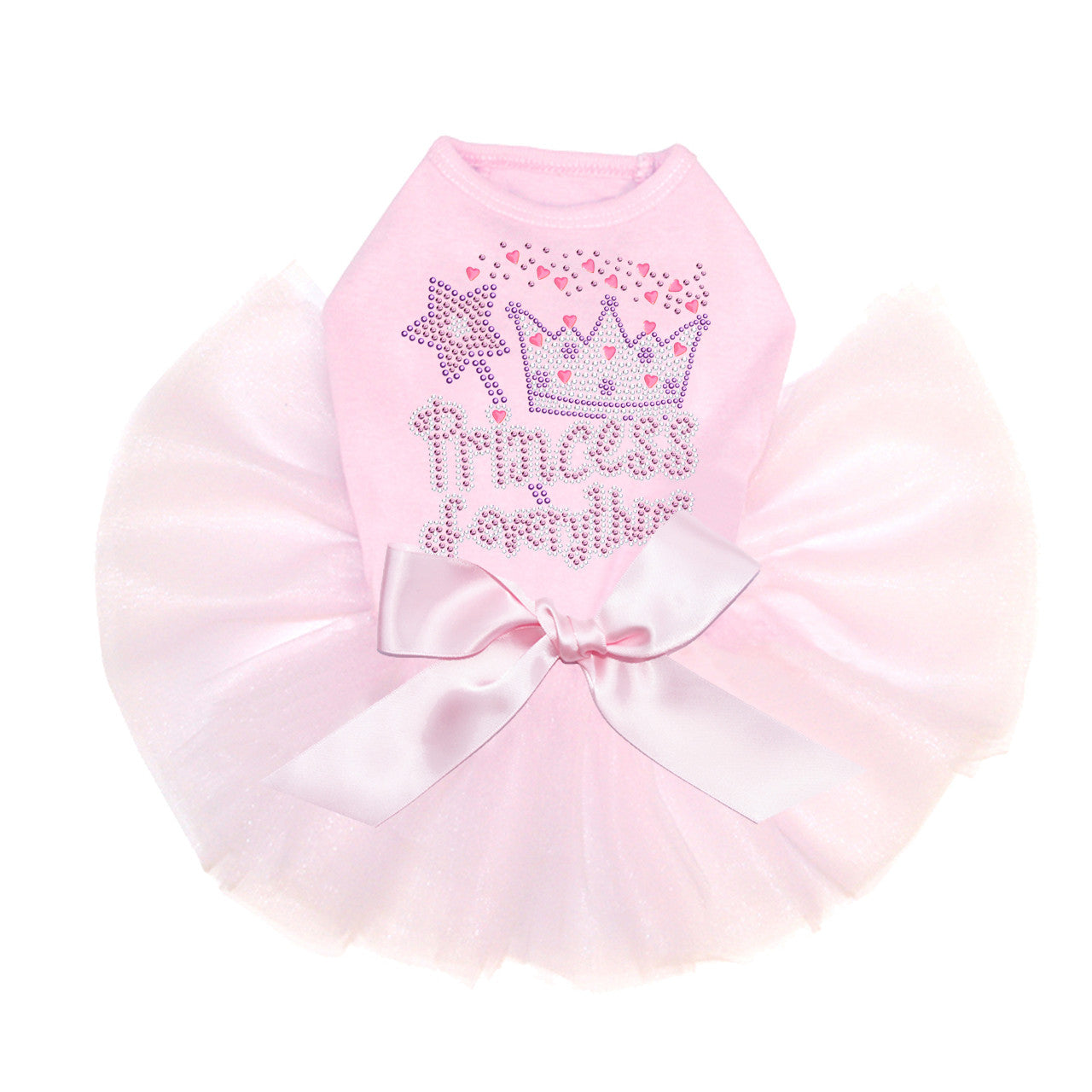 Princess of Everything -Custom Tutu