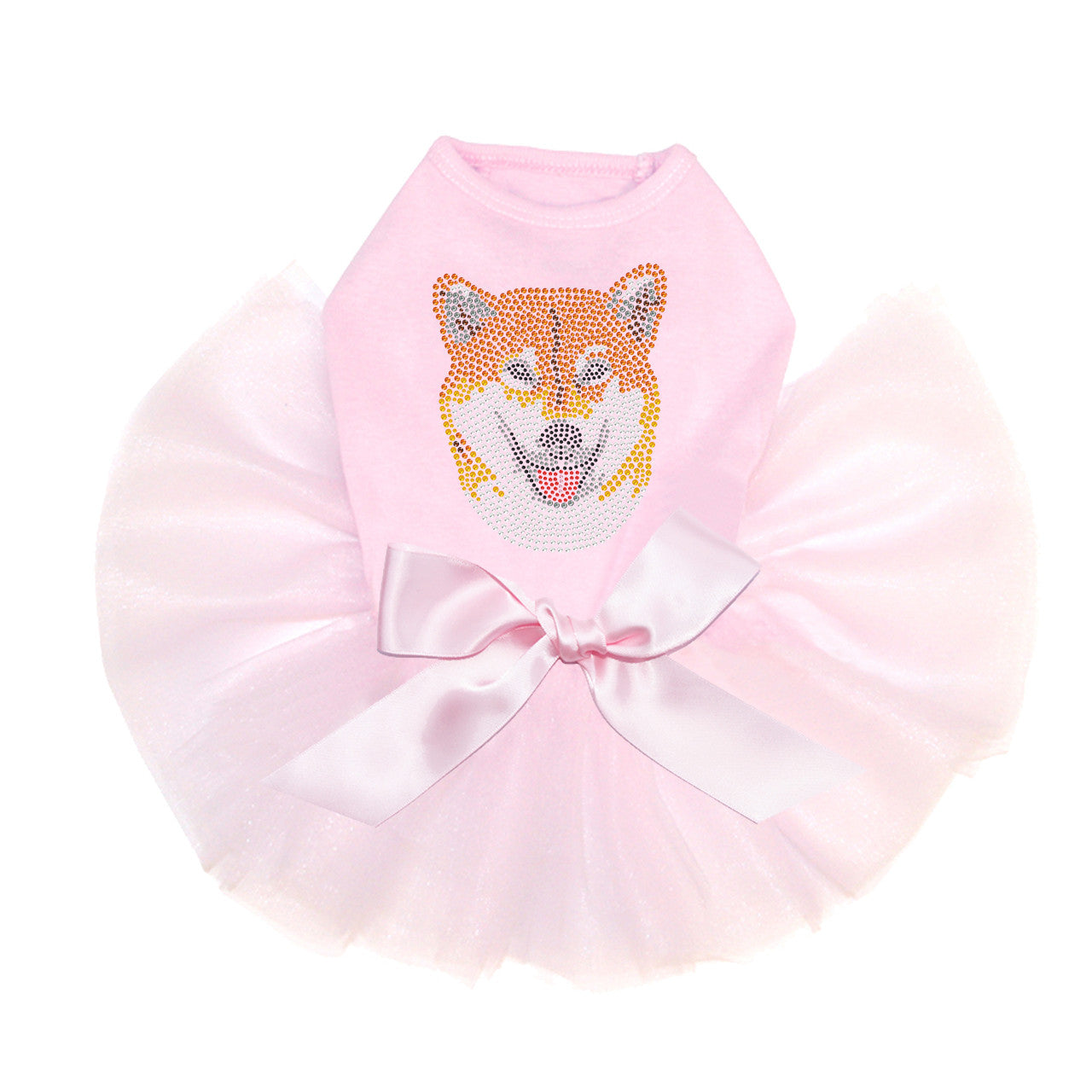 Shiba Inu -Custom Tutu