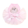 Shih Tzu - Custom Tutu