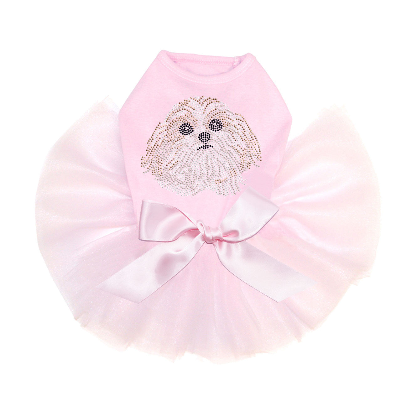 Shih Tzu - Custom Tutu