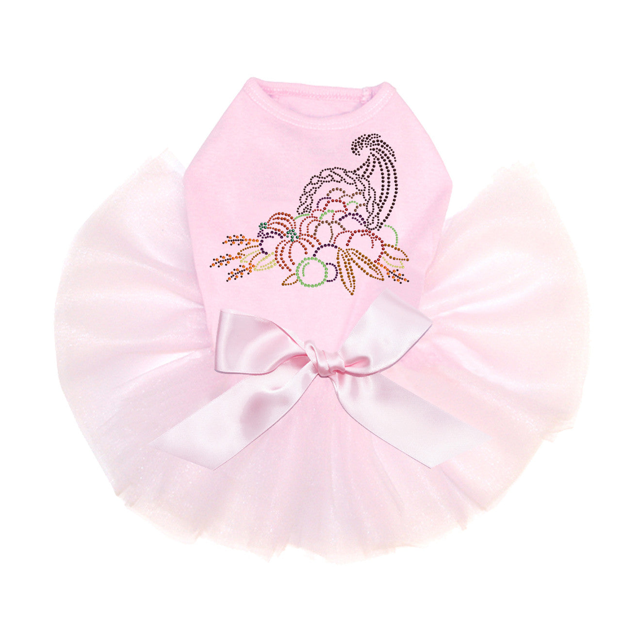 Cornucopia - Custom Tutu