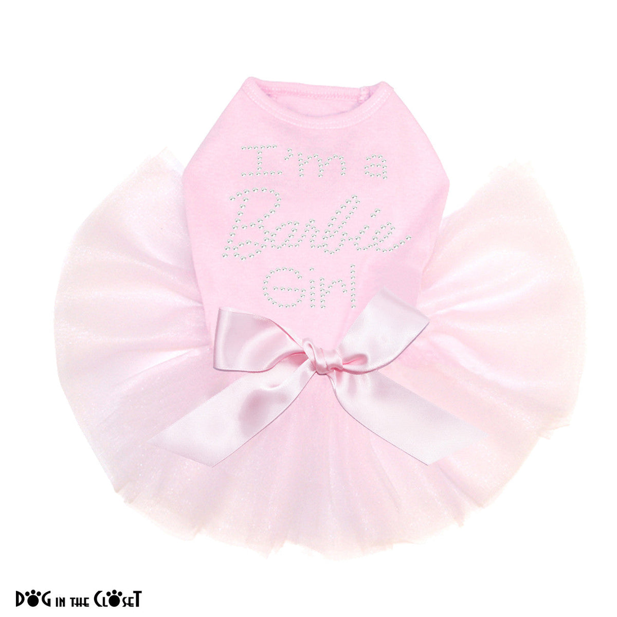 Im a Barbie Girl - Tutu