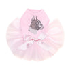 Boxer - Custom Tutu