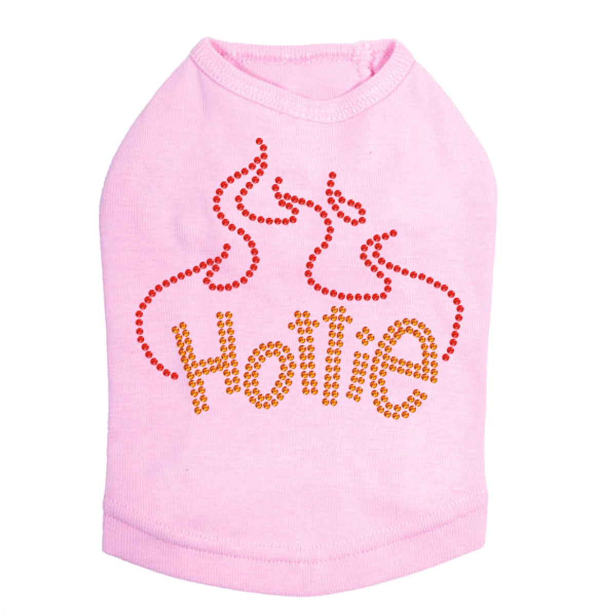 Hottie - Dog Tank