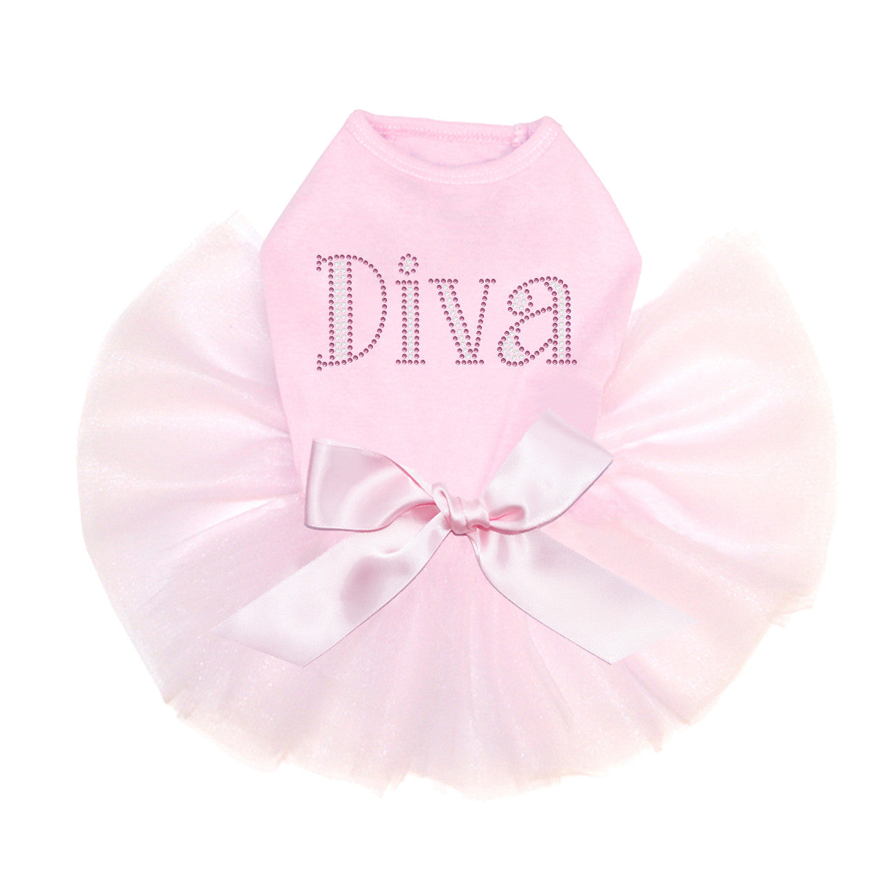 Diva 4 - Custom Tutu