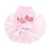 High Maintenance Red Heels & Purse - Custom Tutu