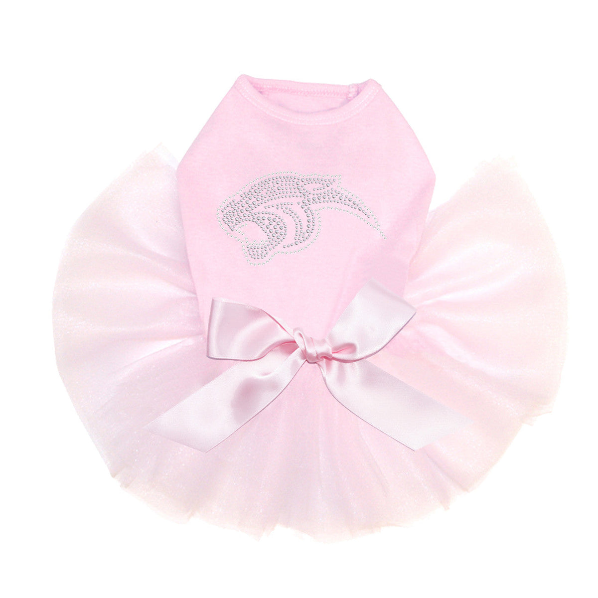 Panther - Custom Tutu