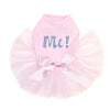 Its All About Me - Custom Tutu