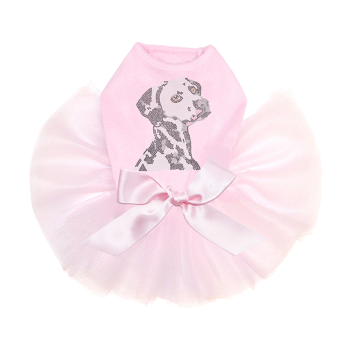 Dalmatian - Custom Tutu