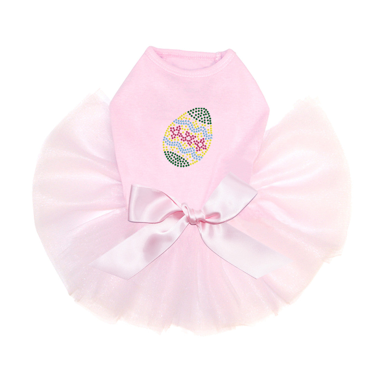 Small Egg 1 - Custom Tutu
