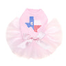 Texas - Custom Tutu