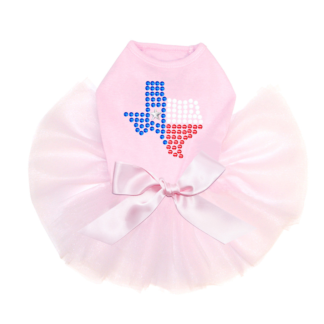 Texas - Custom Tutu