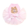 Pomeranian -Custom Tutu
