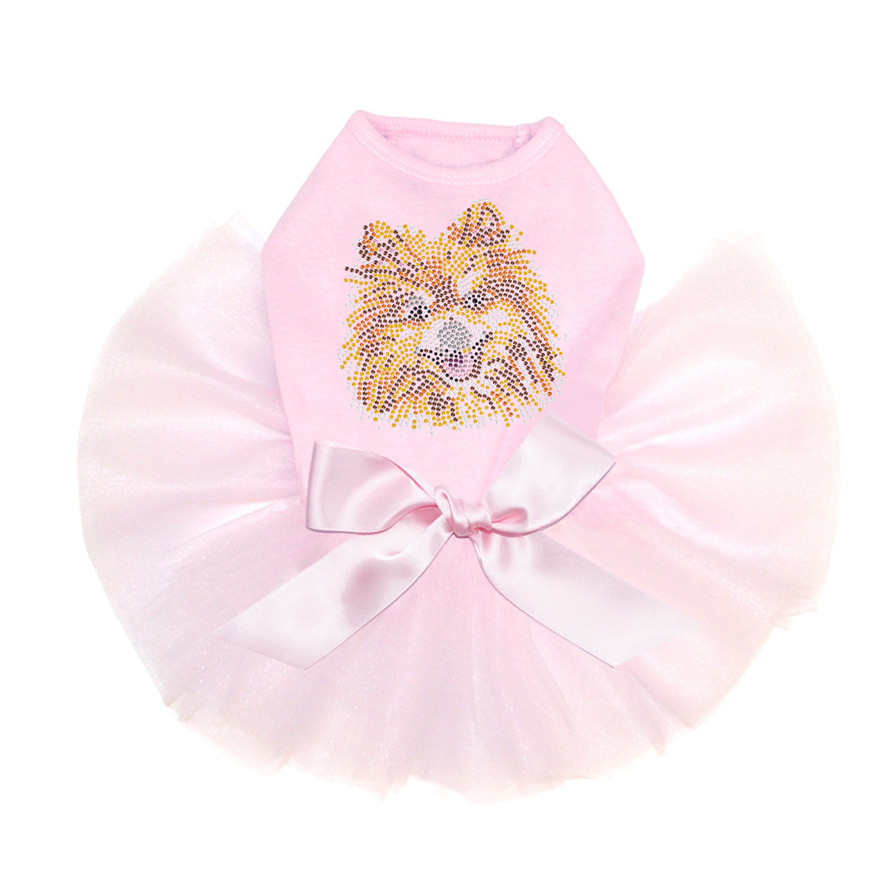 Pomeranian -Custom Tutu