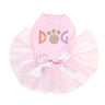 Dog (Nailheads) - Custom Tutu